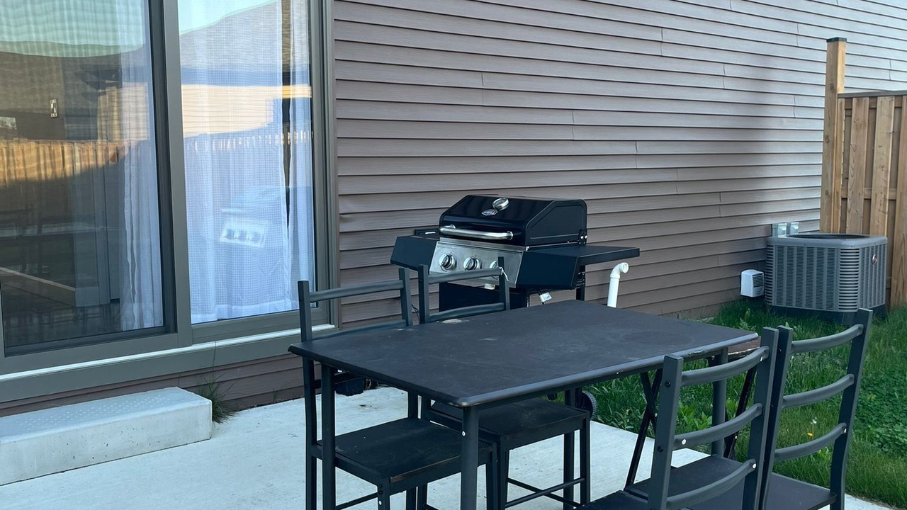 Photo of Patio Balcony in Chatham-Kent