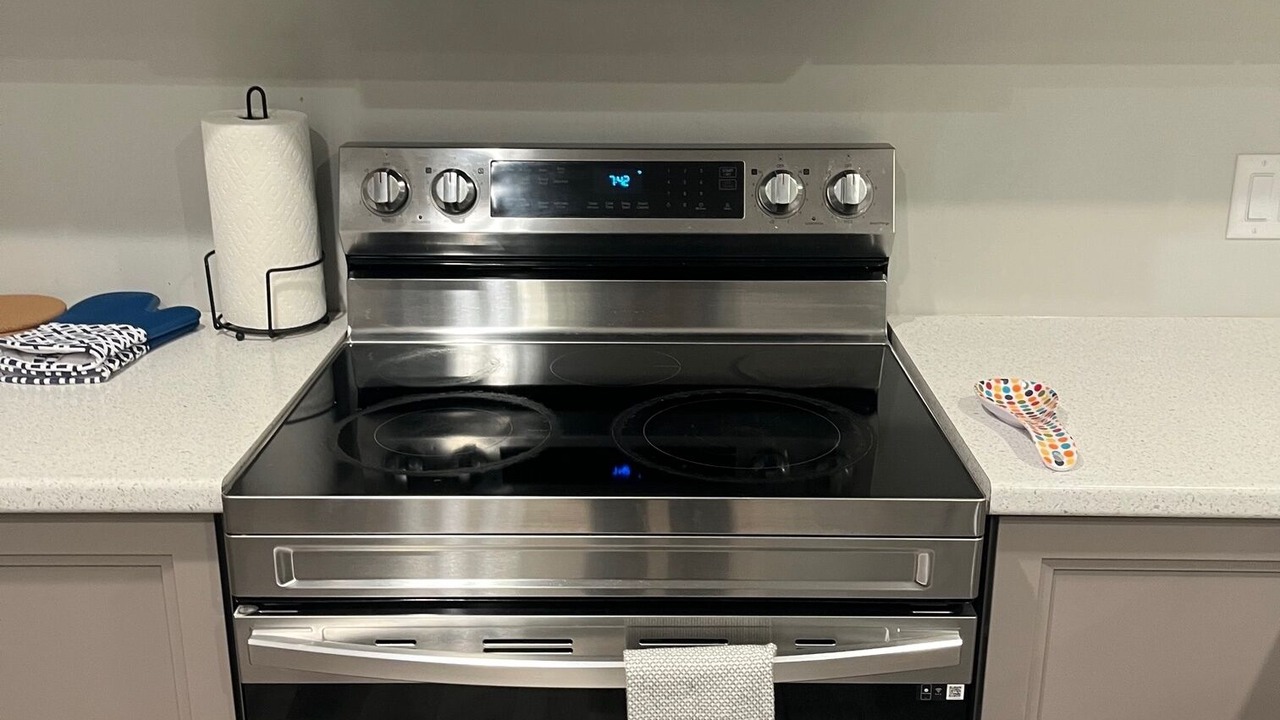 Photo of Kitchen in Chatham-Kent