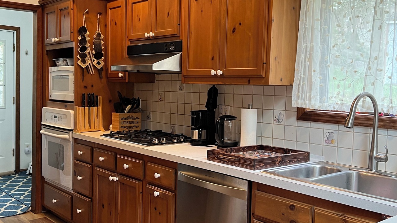 Photo of Kitchen in Mahopac