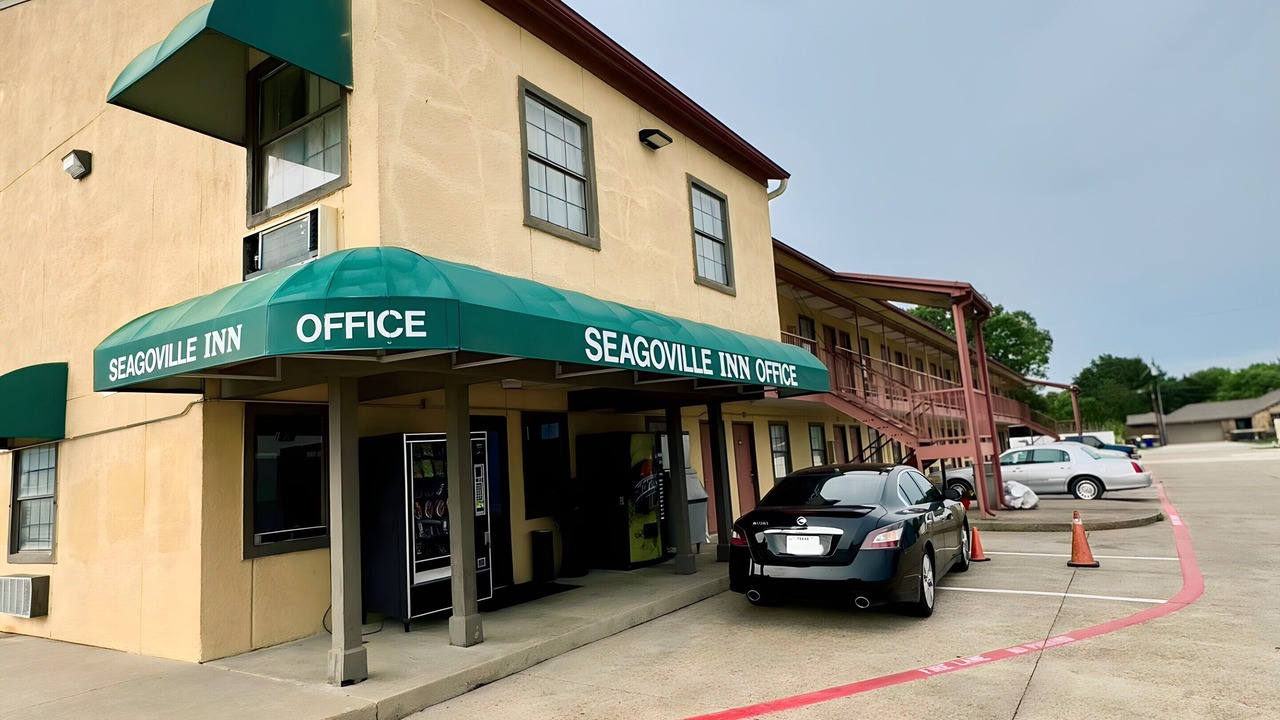 Photo of Outdoor in Seagoville