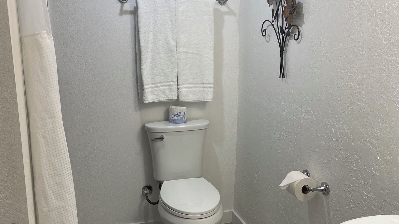 Photo of Bathroom in Manila