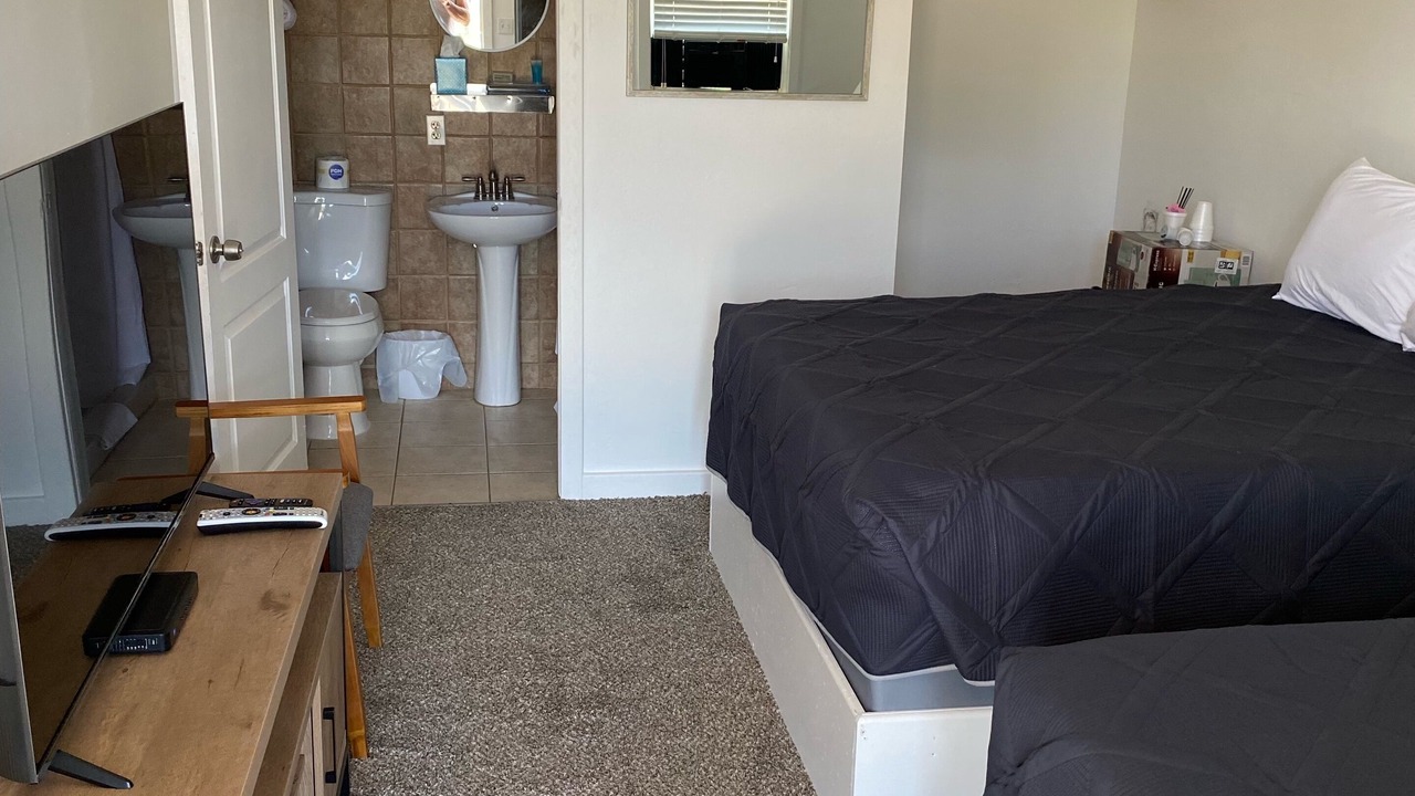Photo of Bedroom in Manila