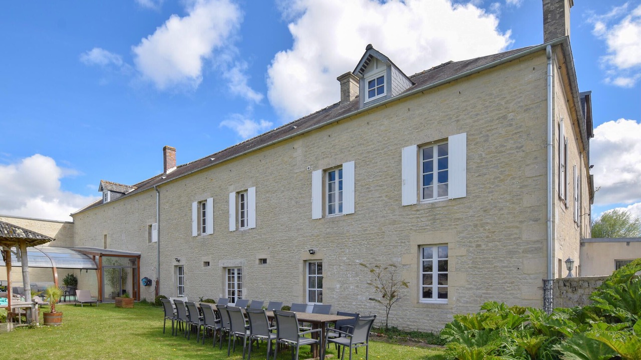 Photo of Outdoor in Vienne-en-Bessin