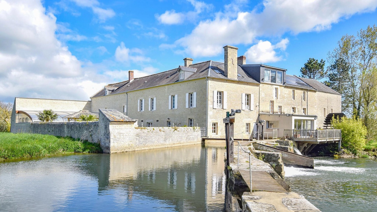 Photo of Outdoor in Vienne-en-Bessin