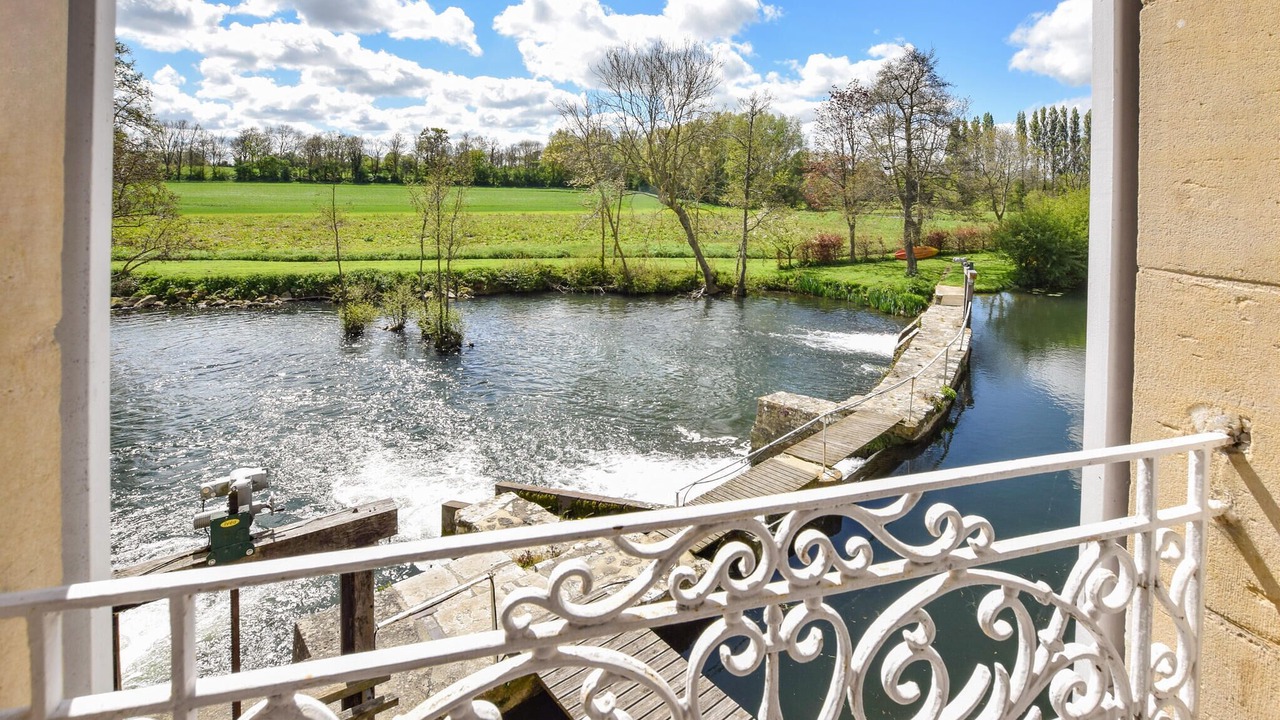 Photo of Outdoor in Vienne-en-Bessin