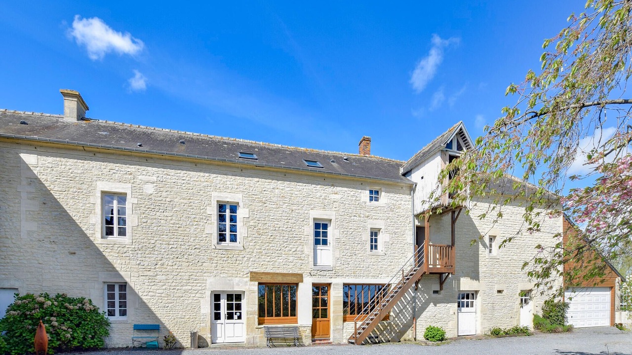 Photo of Outdoor in Vienne-en-Bessin