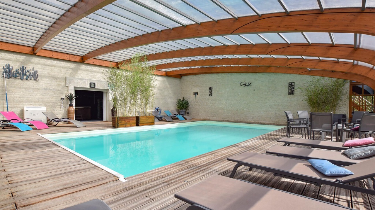 Photo of Outdoor in Vienne-en-Bessin