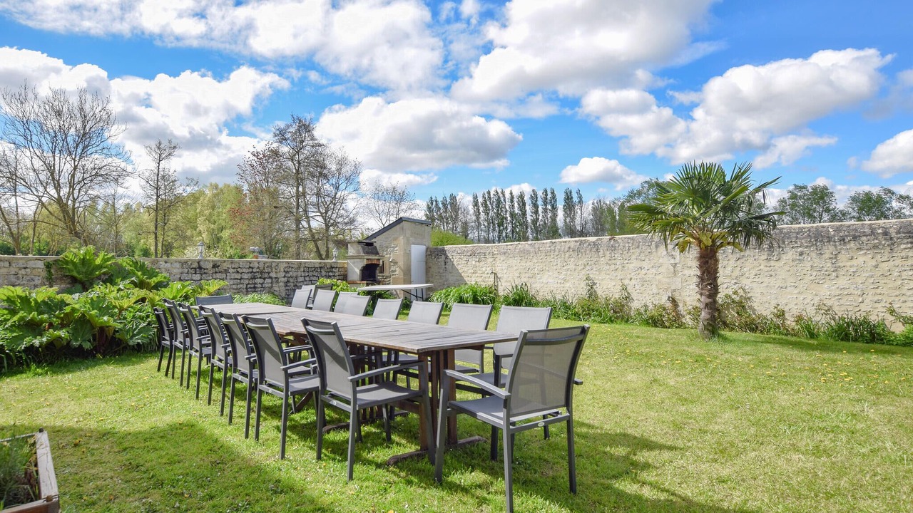 Photo of Outdoor in Vienne-en-Bessin