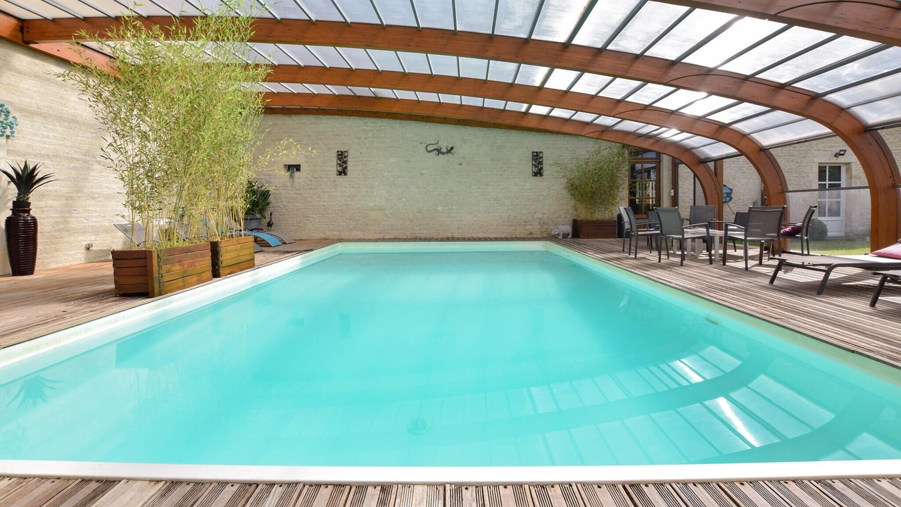 Photo of Outdoor in Vienne-en-Bessin