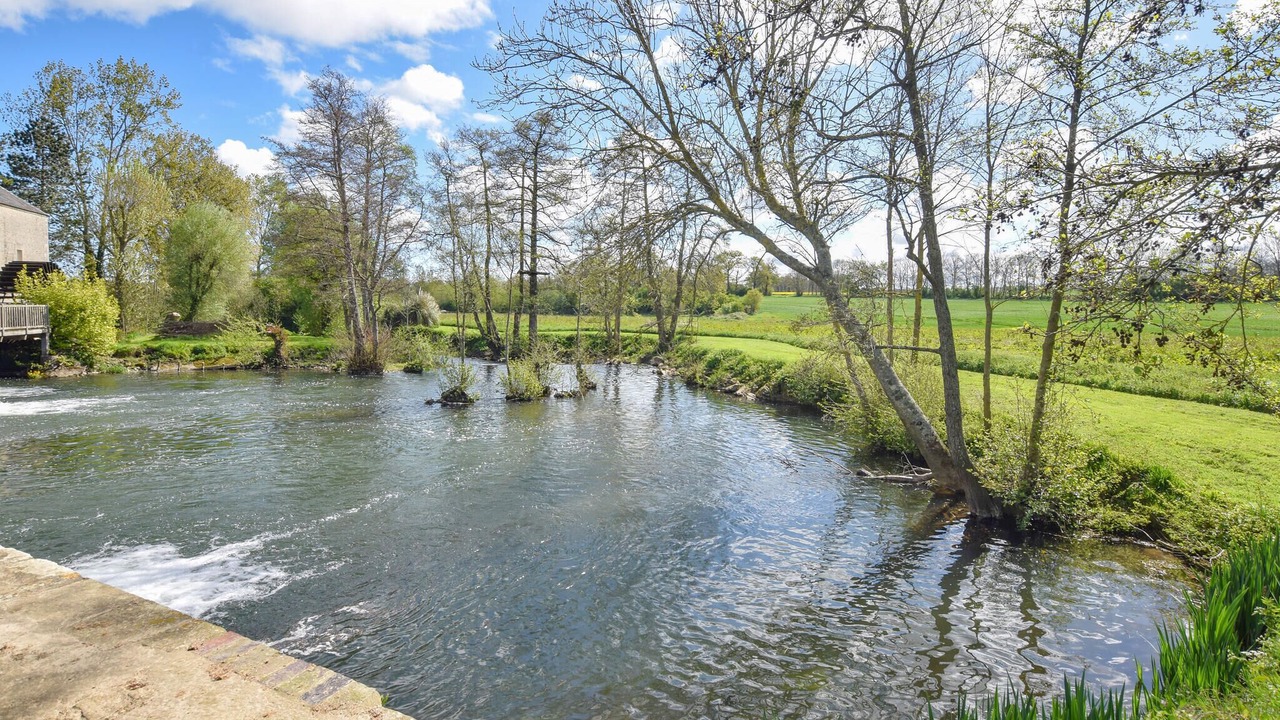 Photo of Outdoor in Vienne-en-Bessin