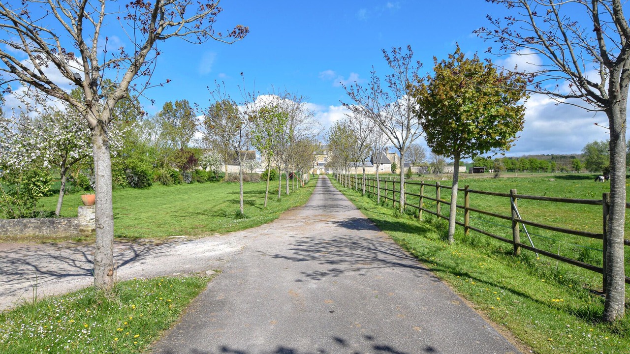 Photo of Outdoor in Vienne-en-Bessin