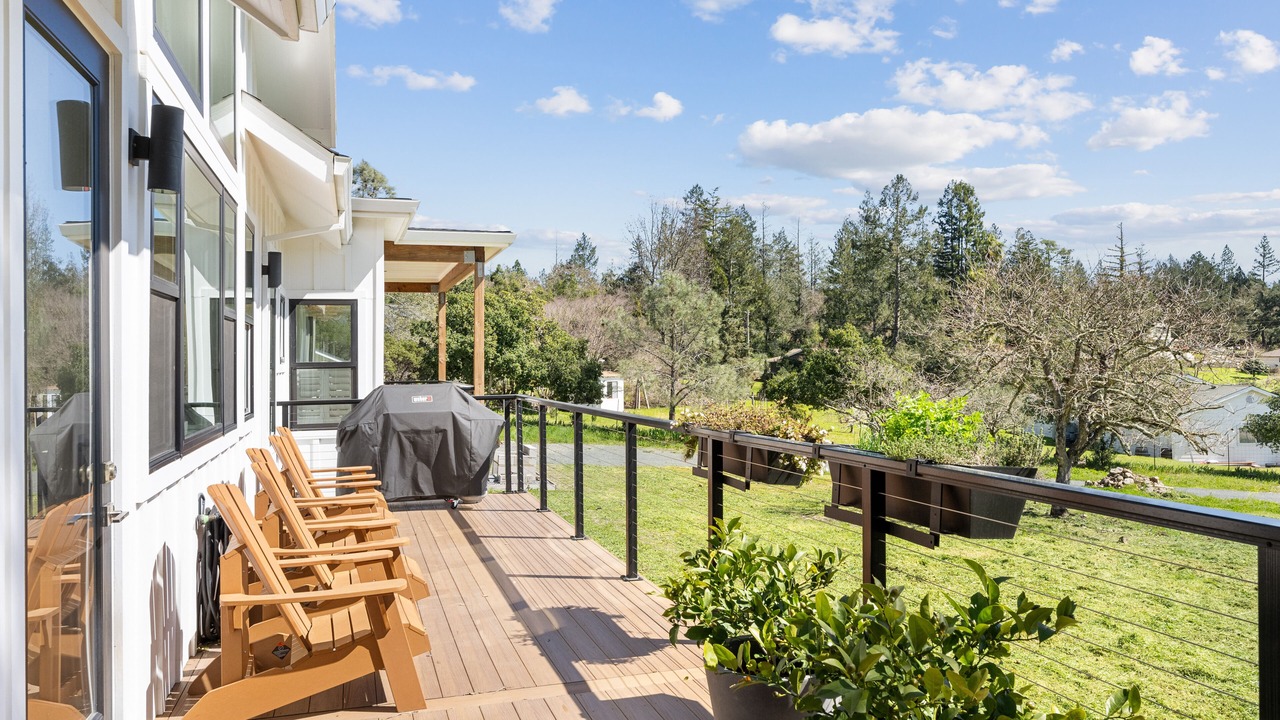 Photo of Outdoor in Angwin