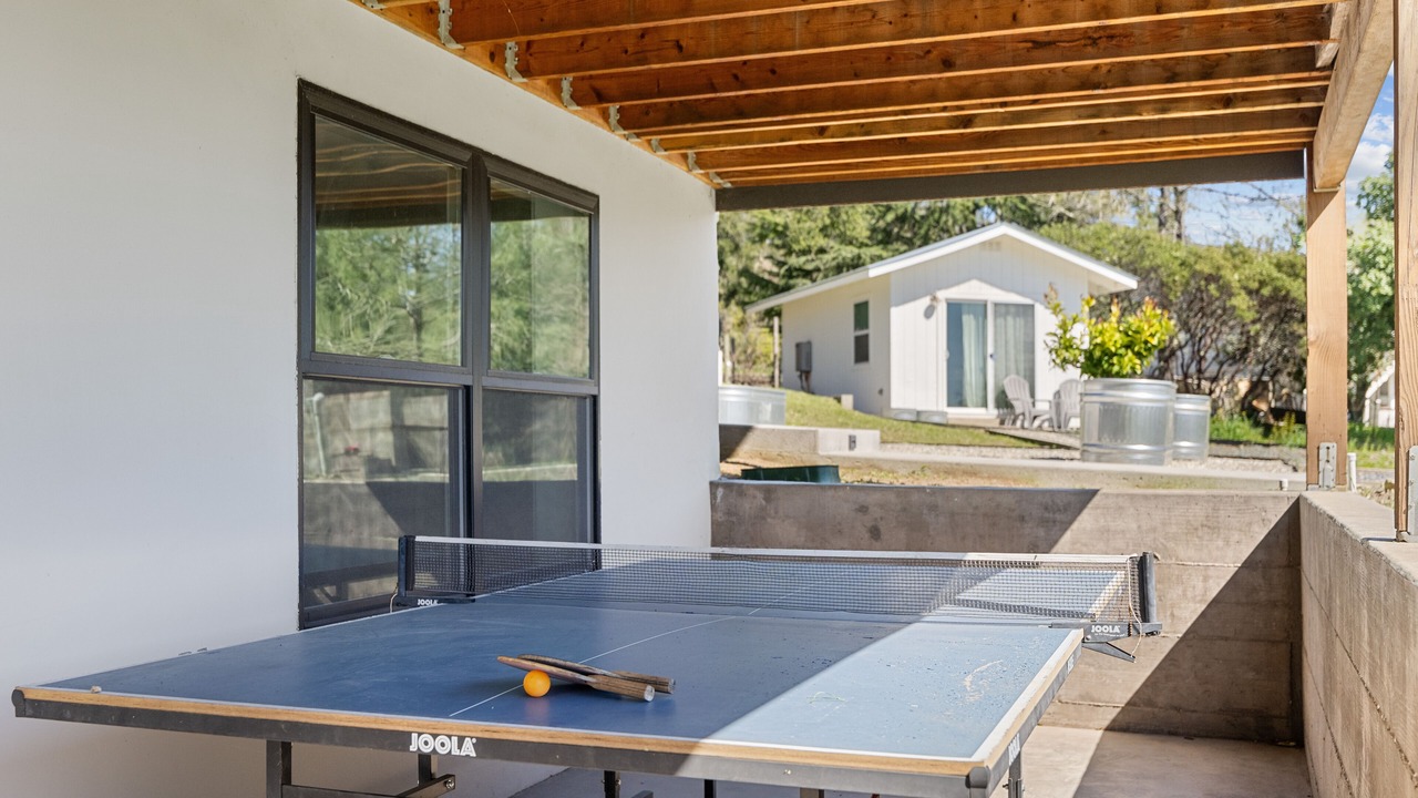 Photo of Outdoor in Angwin