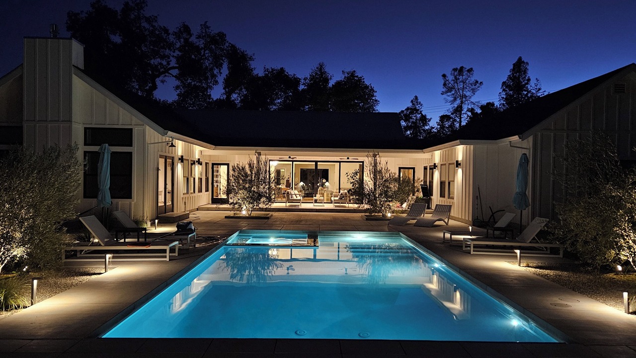 Photo of Outdoor in Angwin