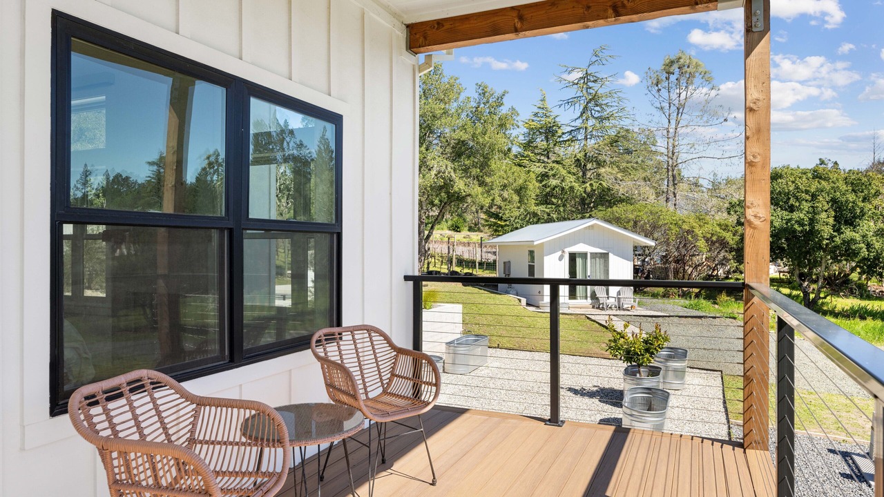 Photo of Outdoor in Angwin