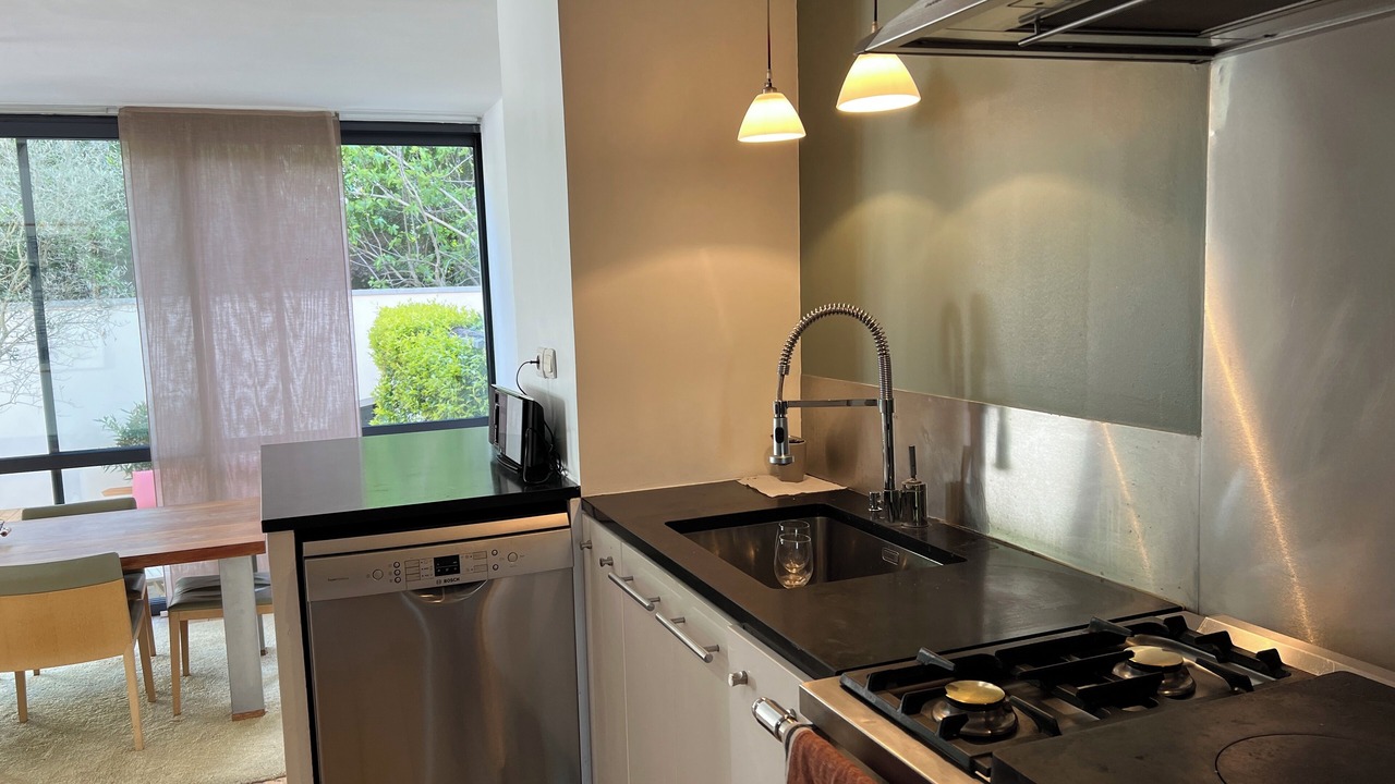 Photo of Kitchen in Montrouge