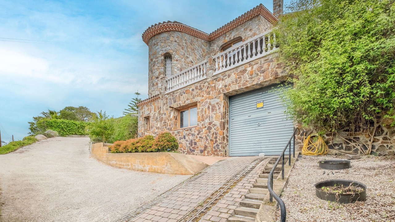 Photo of Outdoor in Argentona