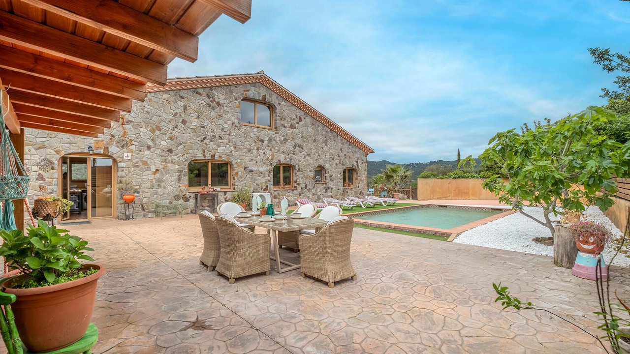 Photo of Outdoor in Argentona