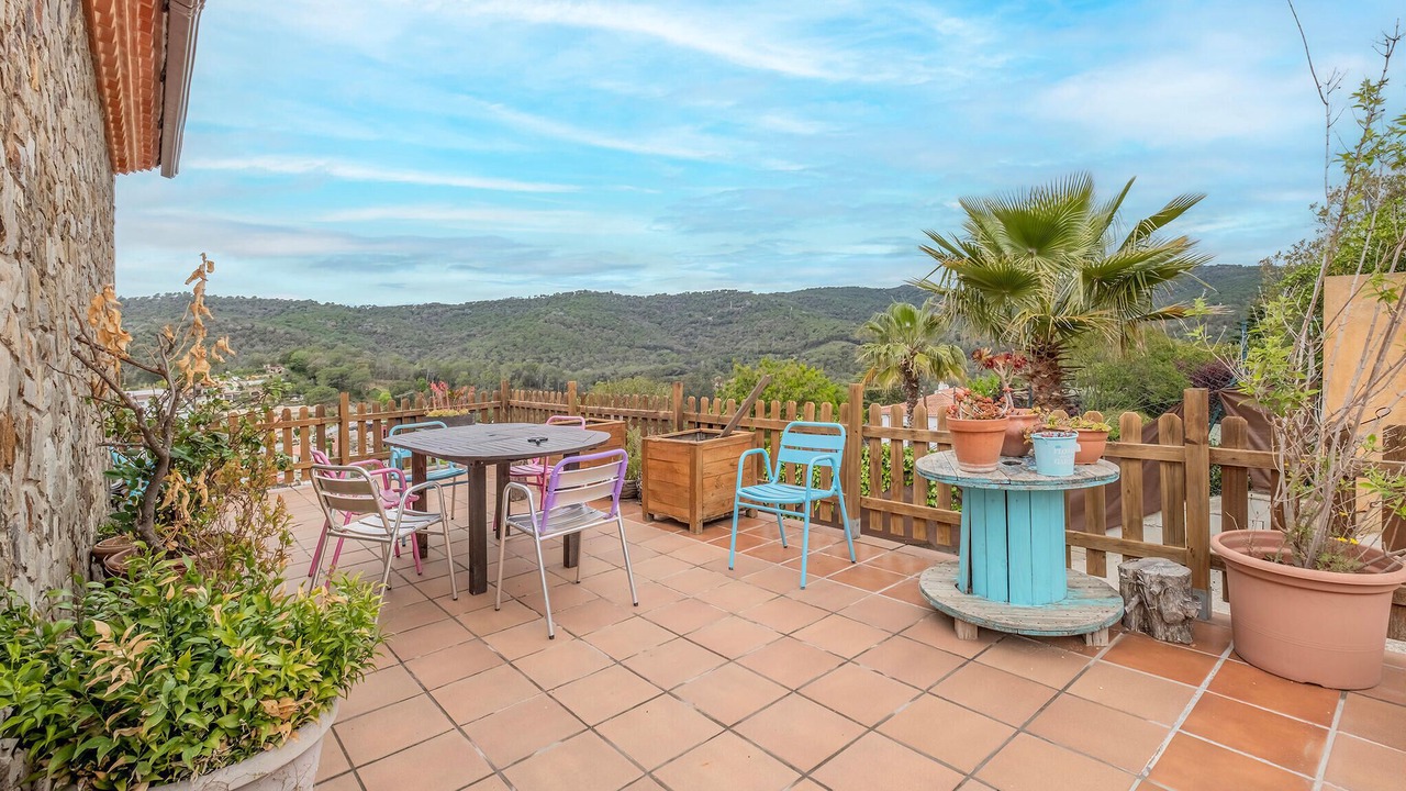 Photo of Outdoor in Argentona