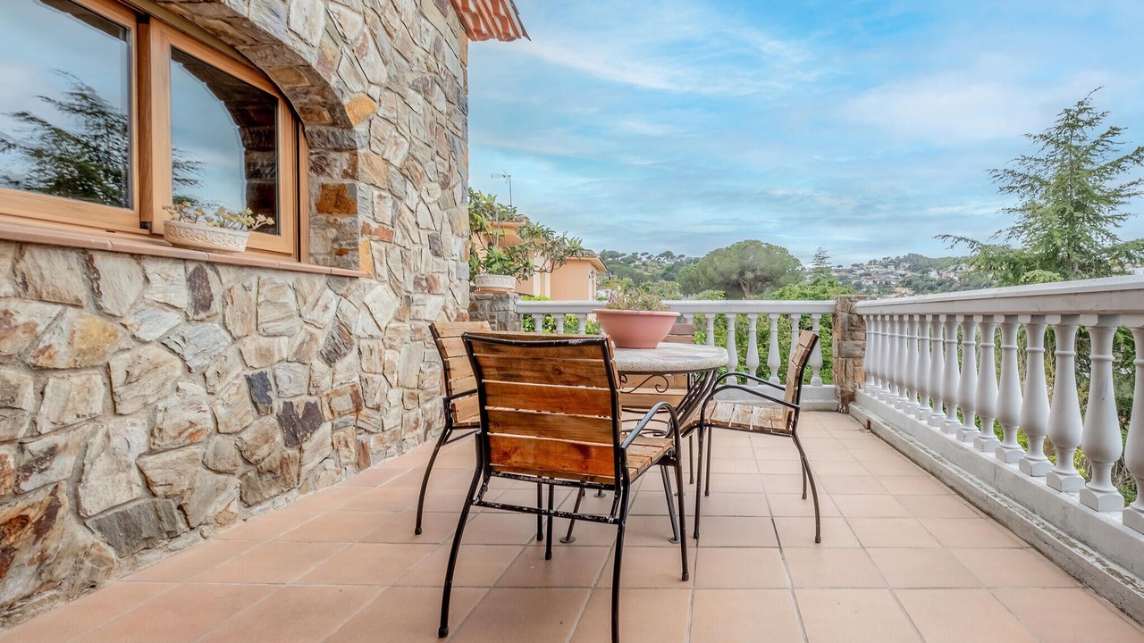 Photo of Outdoor in Argentona