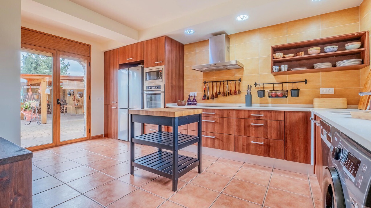 Photo of Kitchen in Argentona
