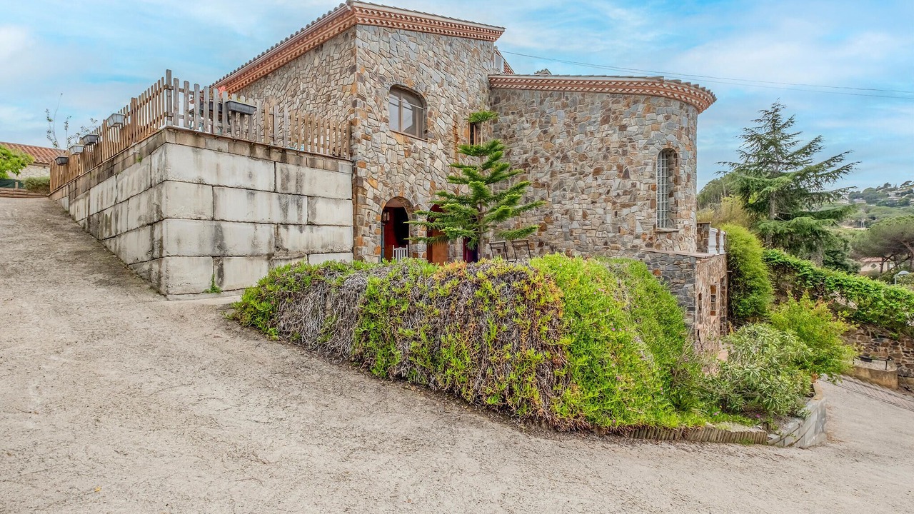 Photo of Outdoor in Argentona
