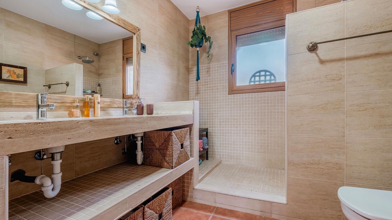 Photo of Bathroom in Argentona