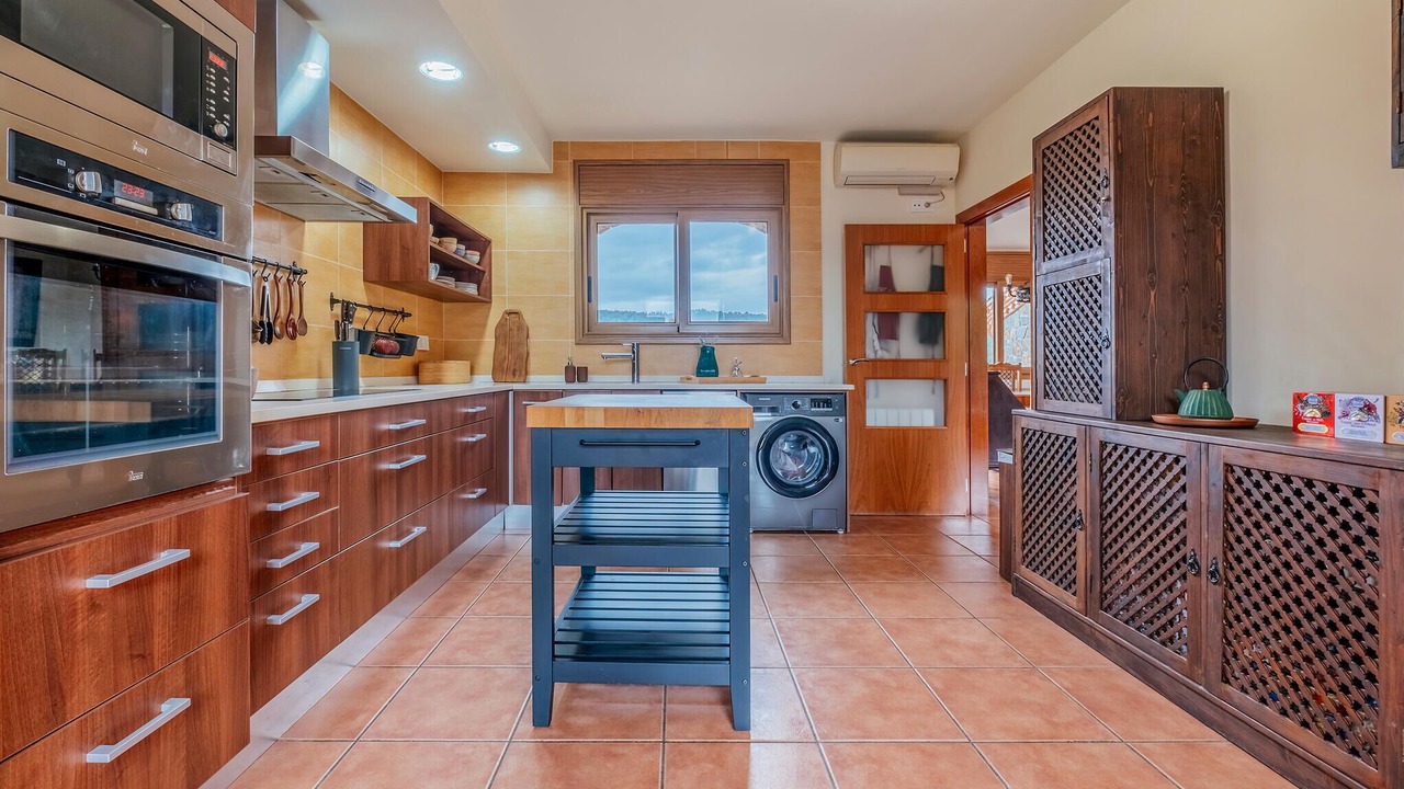 Photo of Kitchen in Argentona