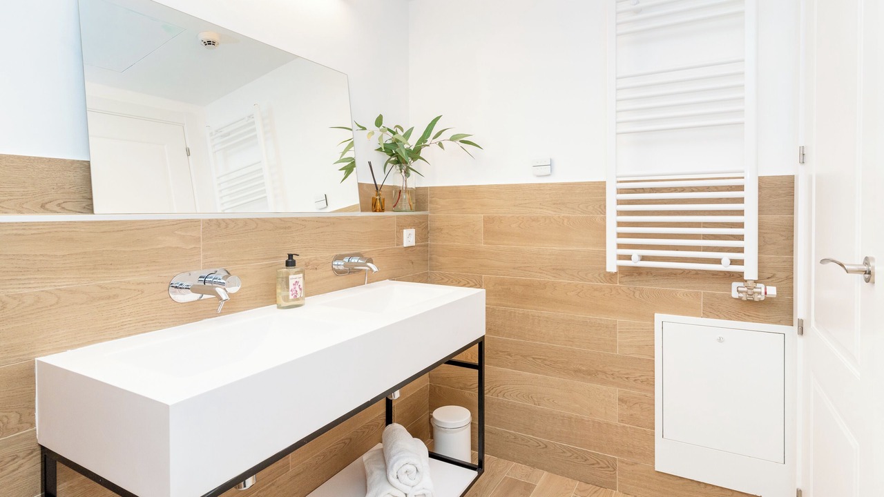 Photo of Bathroom in Can Ginebre