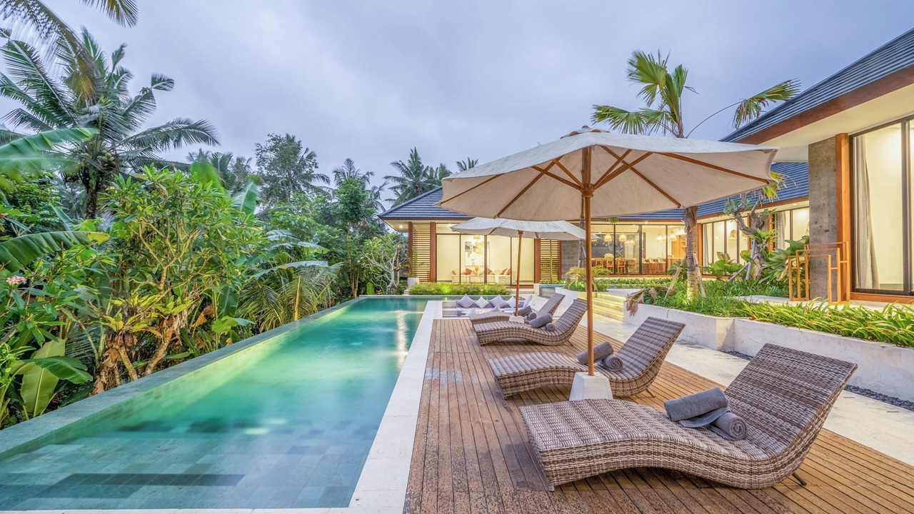 Photo of Outdoor in Melayang