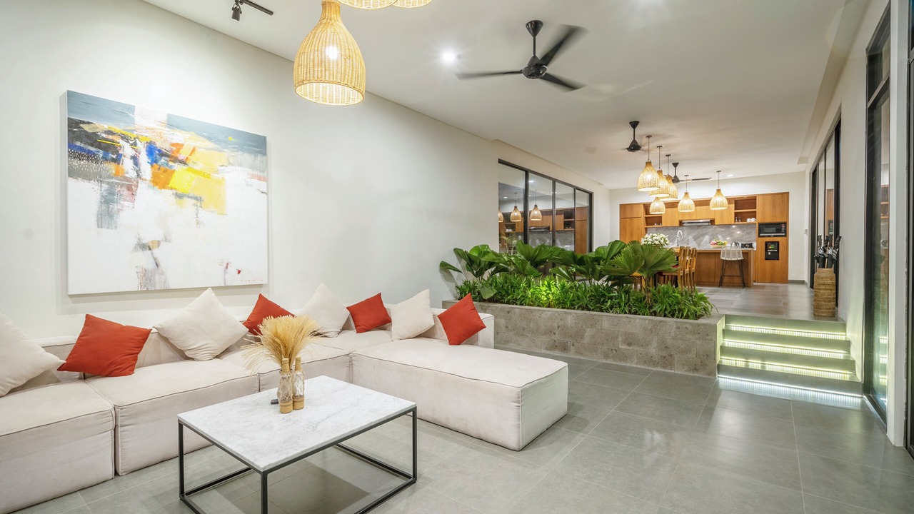 Photo of Outdoor in Melayang