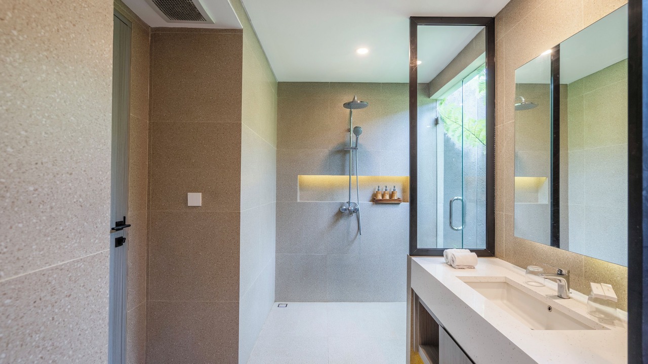 Photo of Bathroom in Melayang