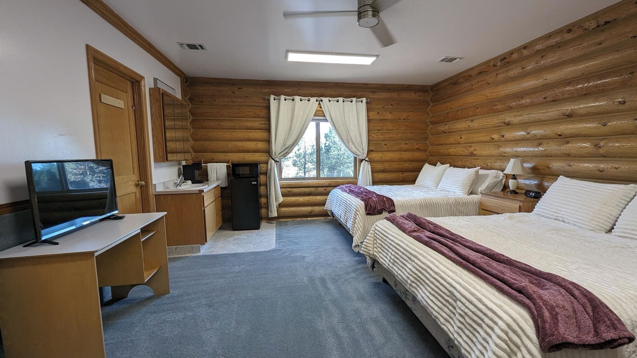 Photo of Others in Hot Springs