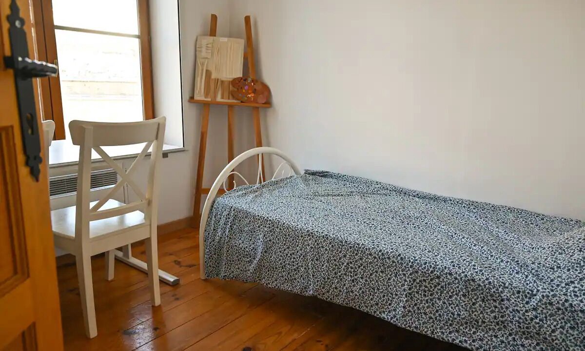 Photo of Bedroom in Dunkerque Centre