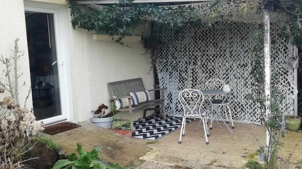 Photo of Patio Balcony in Azay-sur-Cher