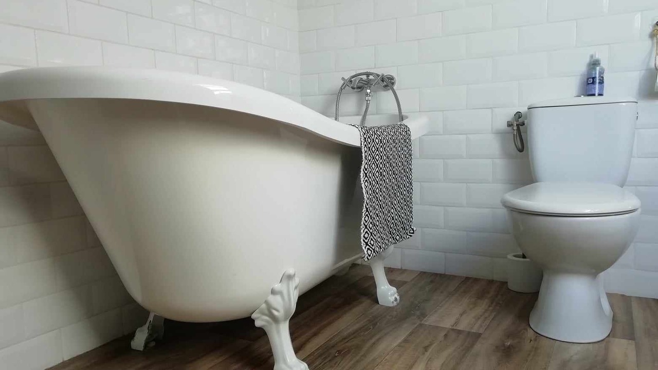 Photo of Bathroom in Azay-sur-Cher