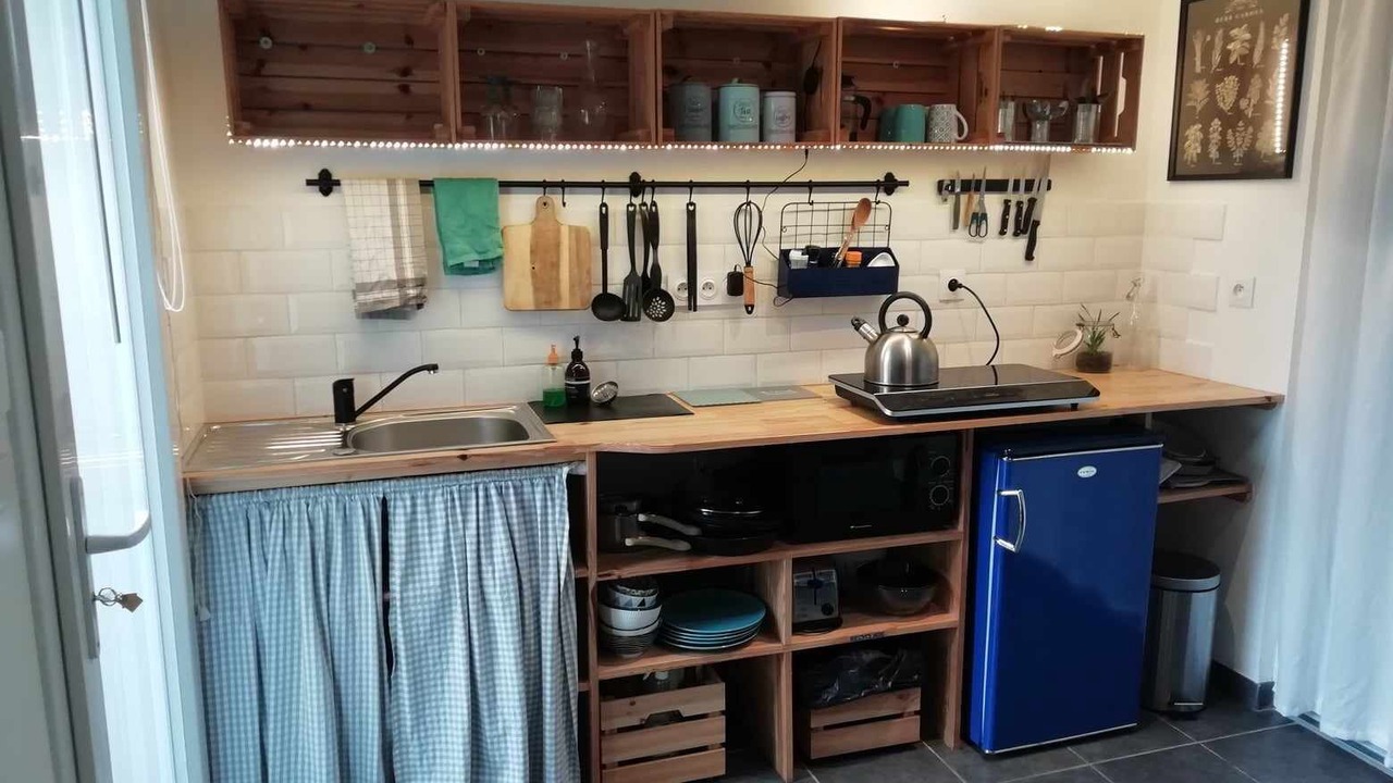 Photo of Kitchen in Azay-sur-Cher