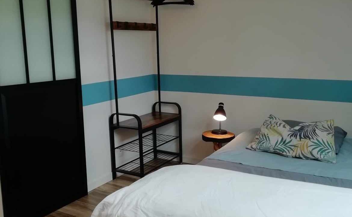 Photo of Bedroom in Azay-sur-Cher