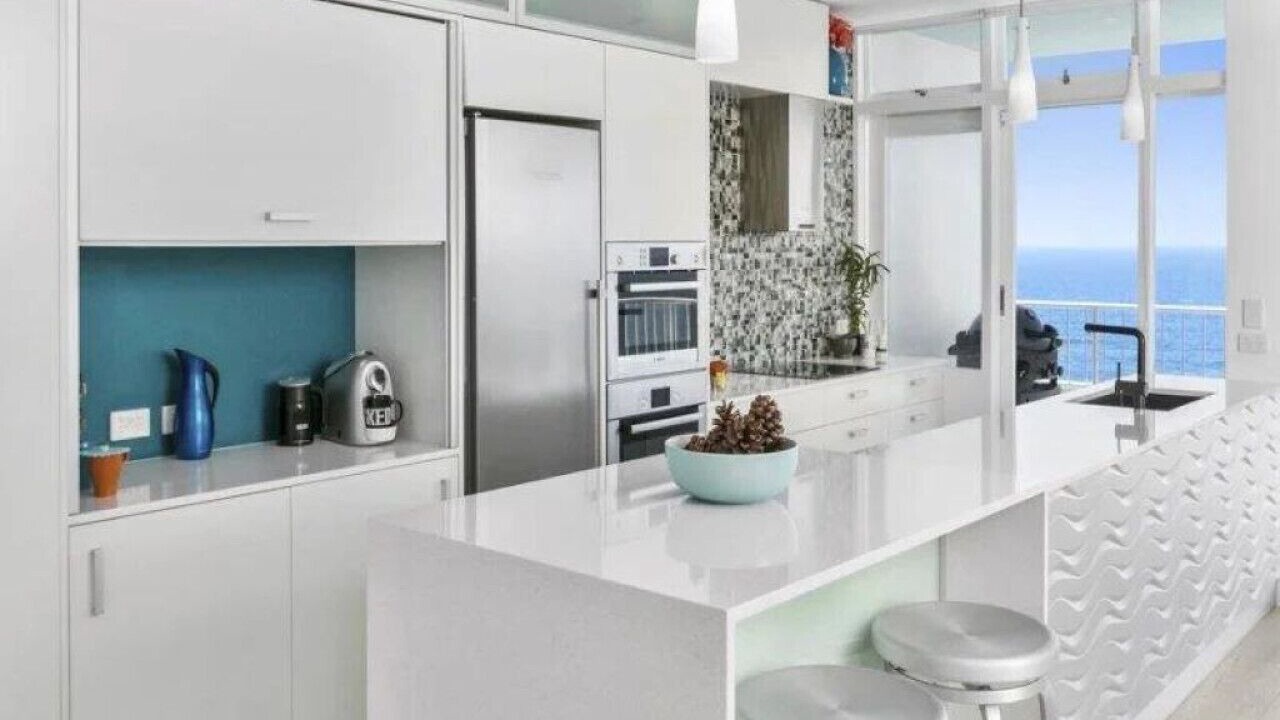 Photo of Kitchen in Collaroy Beach