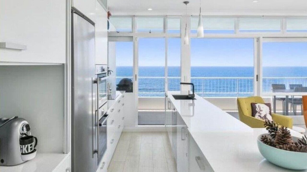 Photo of Kitchen in Collaroy Beach