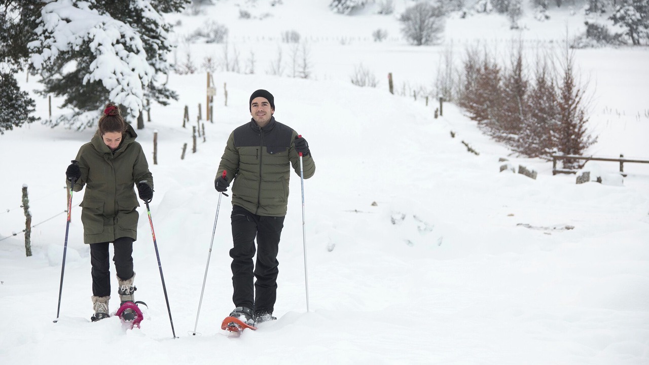 Photo of Outdoor in Neussargues en Pinatelle