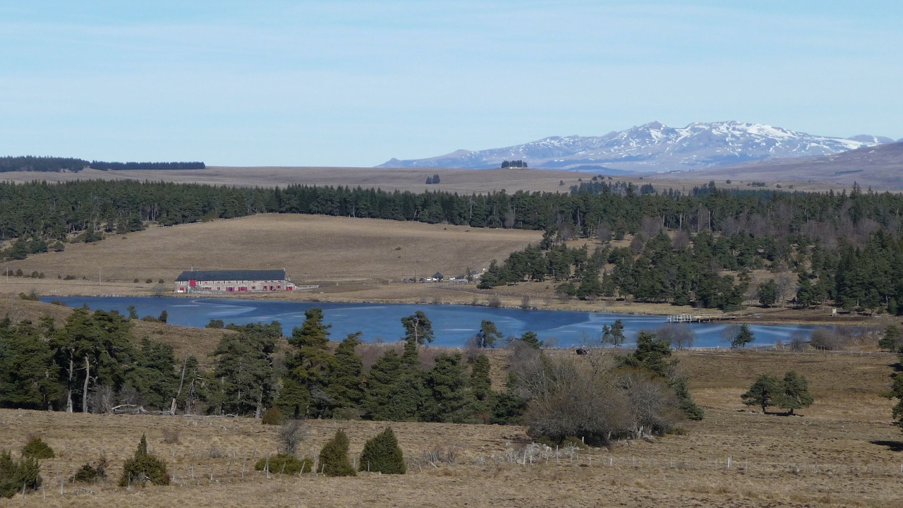 Photo of Outdoor in Neussargues en Pinatelle