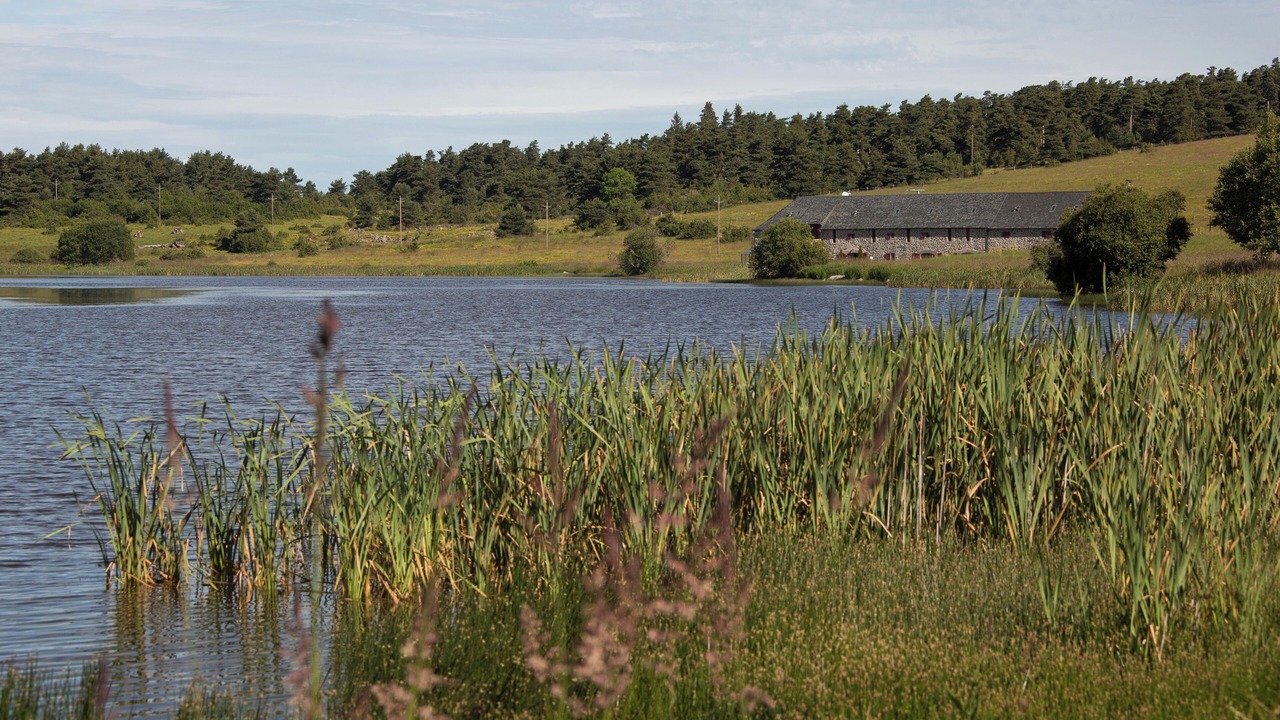 Photo of Outdoor in Neussargues en Pinatelle