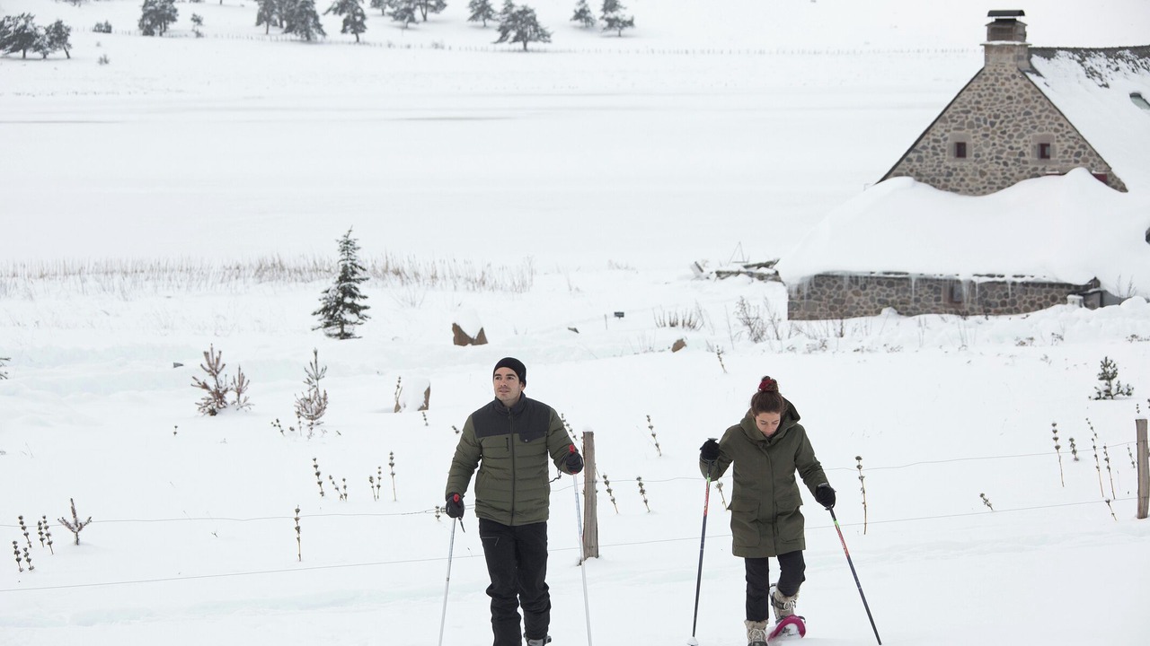 Photo of Outdoor in Neussargues en Pinatelle