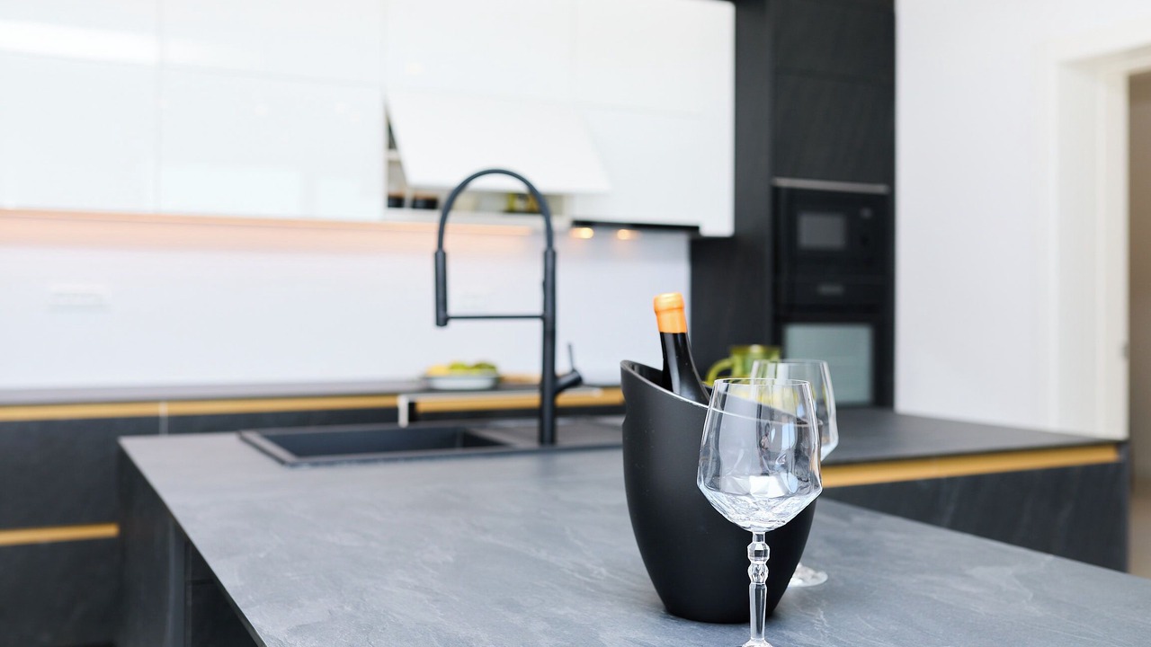 Photo of Kitchen in Lozica