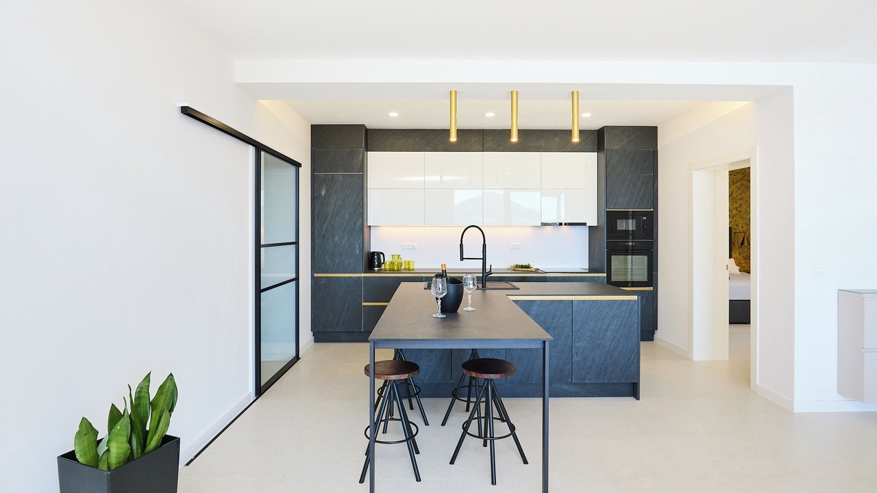 Photo of Kitchen in Lozica