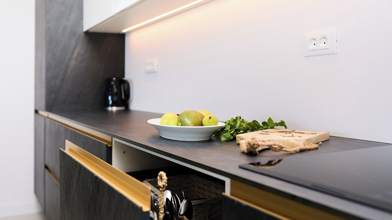 Photo of Kitchen in Lozica