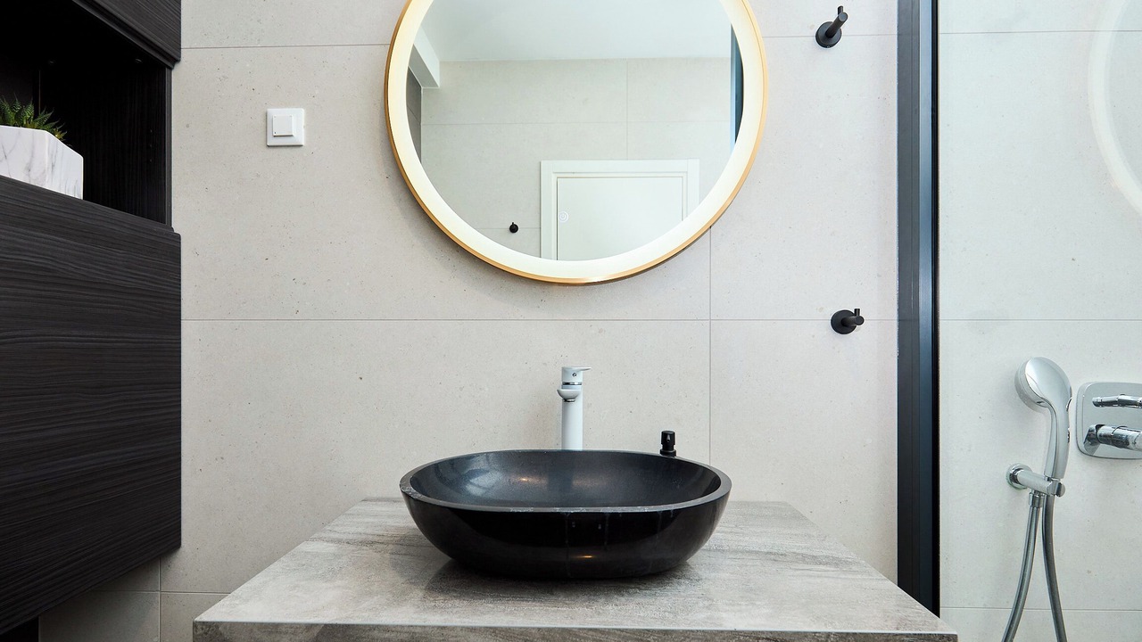 Photo of Bathroom in Lozica