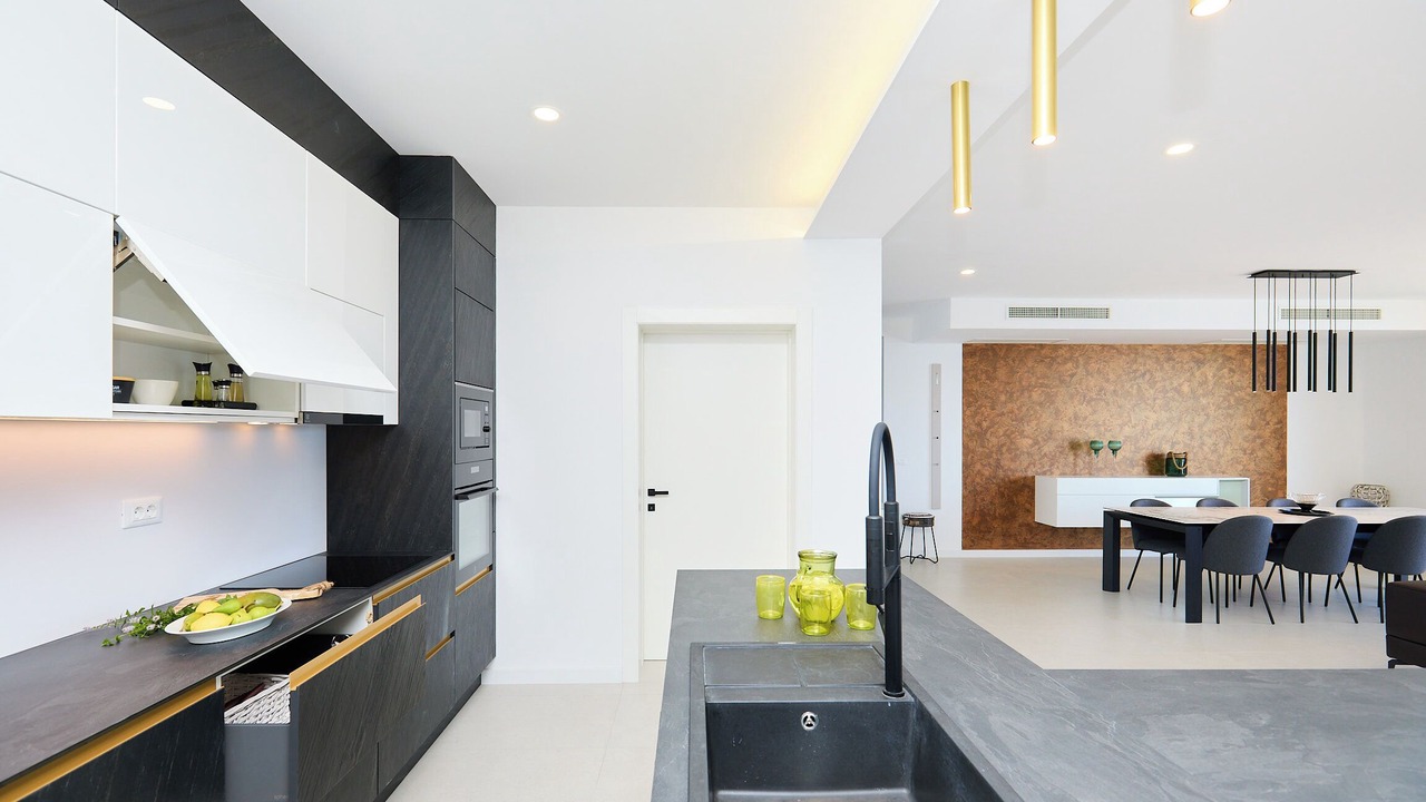 Photo of Kitchen in Lozica