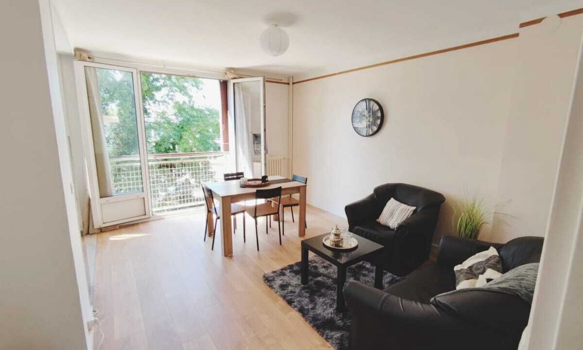 Photo of Livingroom in Bobigny
